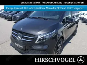 Mercedes-Benz V 300 d AVANTGARDE EDITION 4M lang Distronic+AHK