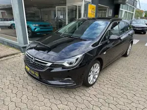 Opel Astra Sports Tourer 1,6 Turbo Ultimate Automatik*Navi*