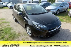 Opel Corsa E 1.2 drive - Scheckheft - Sitzhzg. - Lenkradhzg.