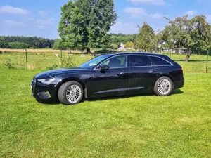 Audi A6 A6 Avant Diesel Avant 50 TDI quattro tiptronic
