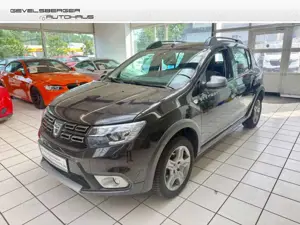 Dacia Sandero II Stepway Prestige 1.0 TCe LPG 100 EU6d-T aus 1.H