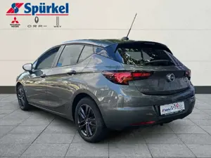 Opel Astra K Edition 1.2, Navigation, Sitzheizung, Bluetooth Bild 4