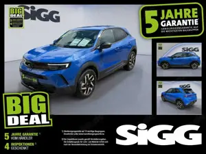 Opel Mokka-E Mokka e GS Line Matrix DynLicht Fernlichtass. LM