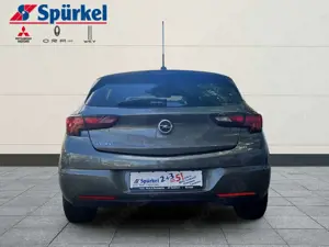 Opel Astra K Edition 1.2, Navigation, Sitzheizung, Bluetooth Bild 5