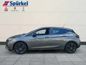 Opel Astra K Edition 1.2, Navigation, Sitzheizung, Bluetooth Bild 2