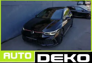 Volkswagen Golf 8 GTI DSG Pano/Virtual/Navi+/ACC/Estoril 19