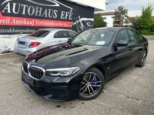 BMW 530 d M Sport/NAVI PROF/LED/AHK/LED/ALKANTARA