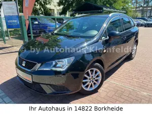 SEAT Ibiza ST Style |SCHECKHEFT|PDC|KLIMA| Bild 2