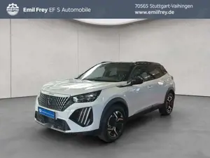 Peugeot 2008 HDi 130 EAT8 GT