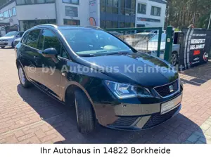 SEAT Ibiza ST Style |SCHECKHEFT|PDC|KLIMA| Bild 5