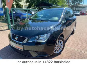 SEAT Ibiza ST Style |SCHECKHEFT|PDC|KLIMA|