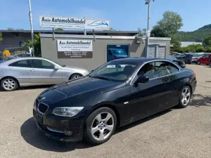 BMW 320 Baureihe 3 Cabrio 320i