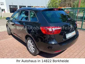 SEAT Ibiza ST Style |SCHECKHEFT|PDC|KLIMA| Bild 3