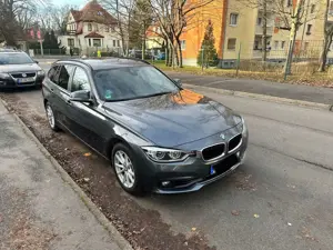 BMW 318 318i Touring Aut. Advantage