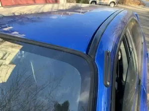 Subaru WRX impreza 4x4 turbo