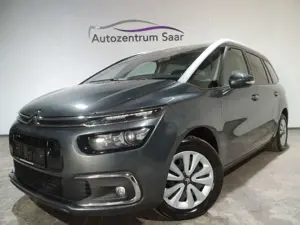 Citroen Grand C4 Picasso Spacetourer Selection 7 Sitze
