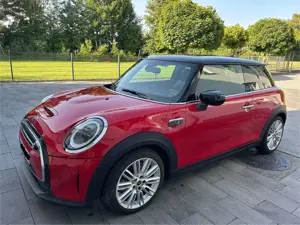 MINI Cooper SE Mini Cooper SE Classic Trim