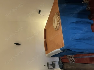 Asia Massage -Tuina - Waldhof Mannheim  Bild 8