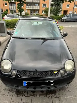 Volkswagen Lupo 1.0 College