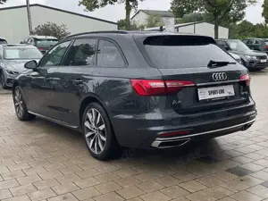 Audi A4 Avant 35 TDI S-Tronic Alu Keyless LIM RFK SHZ Bild 3 Audi A4 Avant 35 TDI S-Tronic Alu Keyless LIM RFK SHZ Bild 3