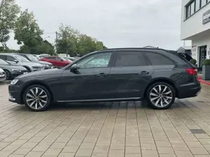 Audi A4 Avant 35 TDI S-Tronic Alu Keyless LIM RFK SHZ Bild 2 Audi A4 Avant 35 TDI S-Tronic Alu Keyless LIM RFK SHZ Bild 2