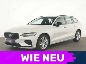 Volvo V60 Plus Dark Kamera|CarPlay|SHZ|LED|PDC|Tempomat