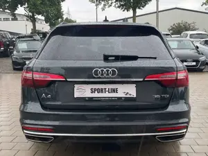 Audi A4 Avant 35 TDI S-Tronic Alu Keyless LIM RFK SHZ Bild 4 Audi A4 Avant 35 TDI S-Tronic Alu Keyless LIM RFK SHZ Bild 4