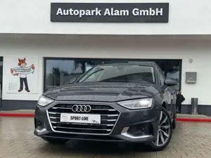 Audi A4 Avant 35 TDI S-Tronic Alu Keyless LIM RFK SHZ