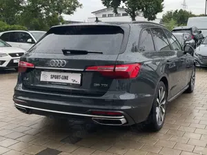 Audi A4 Avant 35 TDI S-Tronic Alu Keyless LIM RFK SHZ Bild 5 Audi A4 Avant 35 TDI S-Tronic Alu Keyless LIM RFK SHZ Bild 5