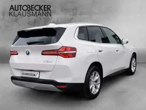 BMW X3 xDRIVE 20i G45 AUTOMATIK WIDESCREEN NAVI AHK SPORT Bild 2