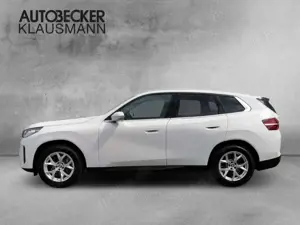 BMW X3 xDRIVE 20i G45 AUTOMATIK WIDESCREEN NAVI AHK SPORT Bild 3