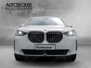 BMW X3 xDRIVE 20i G45 AUTOMATIK WIDESCREEN NAVI AHK SPORT Bild 5