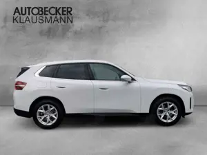 BMW X3 xDRIVE 20i G45 AUTOMATIK WIDESCREEN NAVI AHK SPORT Bild 4