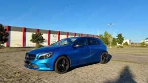 Mercedes-Benz A 200 A 200 BlueEfficiency (176.043)