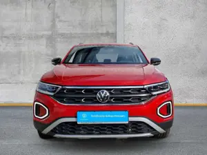 Volkswagen T-Roc 1.5 TSI DSG Goal LED+ ACC KAMERA Bild 5