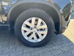 SsangYong Musso GRAND QUARTZ 4x4 AUTOMATIK+AHK3500kg+LAGER Bild 5