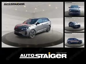 Peugeot 3008 1.2 PureTech 130 GT *Leder*Navi*Panoramdach