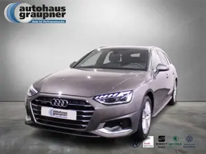 Audi A4 Avant 2.0 TFSI advanced quattro HUD LED