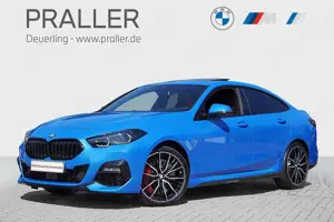 BMW 220 i Gran Coupé M Sport PRO HeadUp M-Sitze Kamera ACC