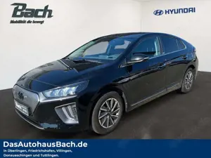 Hyundai IONIQ FACELIFT ELECTRO 1-STUFIGES REDUKTIONSGETR
