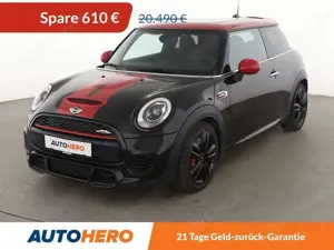MINI John Cooper Works John Cooper Works Aut.*NAVI*TEMPO*PDC*SHZ*KLIMA*