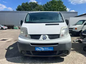 Renault Trafic L1H1 2,9t 9 Sitze verglast