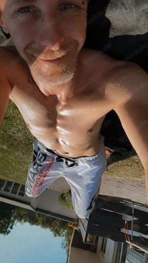 Spielpartnerin gesucht   aber vielleicht bleibst du für immer