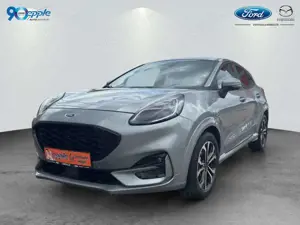 Ford Puma 1.0 EcoBoost Hybrid ST-LINE X