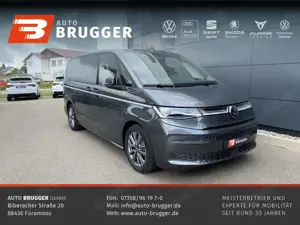 Volkswagen T7 Multivan 1.5 eHyb 4Mo DSG Style lang Vis AHK
