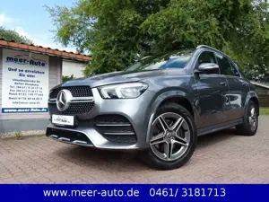 Mercedes-Benz GLE 400 d 4Matic AMG/AHK/LUFT/PANO/SHZ/RFK/LED