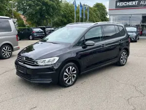 Volkswagen Touran Active 150PS TDI DSG #LED #ACC # 7-Sitzer