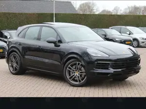 Porsche Cayenne Cayenne S Tiptronic S