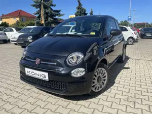 Fiat 500 1.0 Klima*Carplay*Einparkhilfe