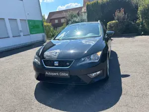 SEAT Leon ST FR